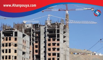 پروفیل آهن تیرهای مرکب