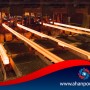 مراحل تبدیل آهن به فولاد