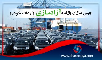 چینی سازان ، بازنده آزادسازی واردات خودرو