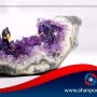 آشنایی با سنگ آمیتیست