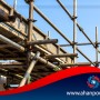 اجزای تشکیل دهنده ی لوله داربست