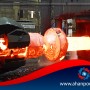 فرآیند آهنگری یا فورج
