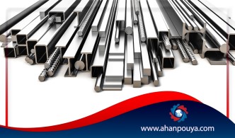 روش های تولید پروفیل ساختمانی