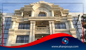 سنگ های مصرفی در ساختمان سازی