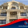 سنگ های مصرفی در ساختمان سازی