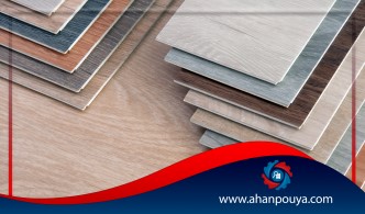 تعریف پارکت و لمینت