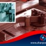 روش های خمکاری ورق و میلگرد
