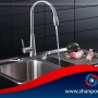 انواع سینک ظرفشویی از نظر جنس