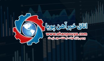 گزارش هفتگی بازار فولاد ، گزارش هفتگی 1400/04/26