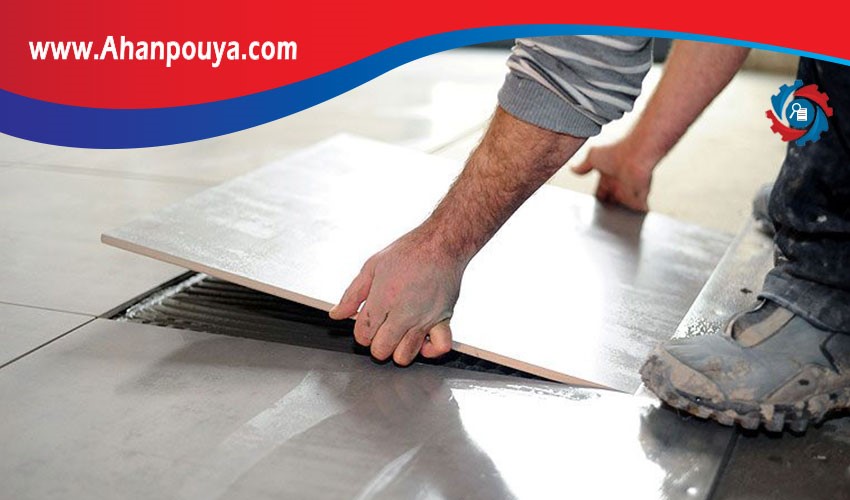 بررسی مزایای استفاده از سرامیک در کف ساختمان