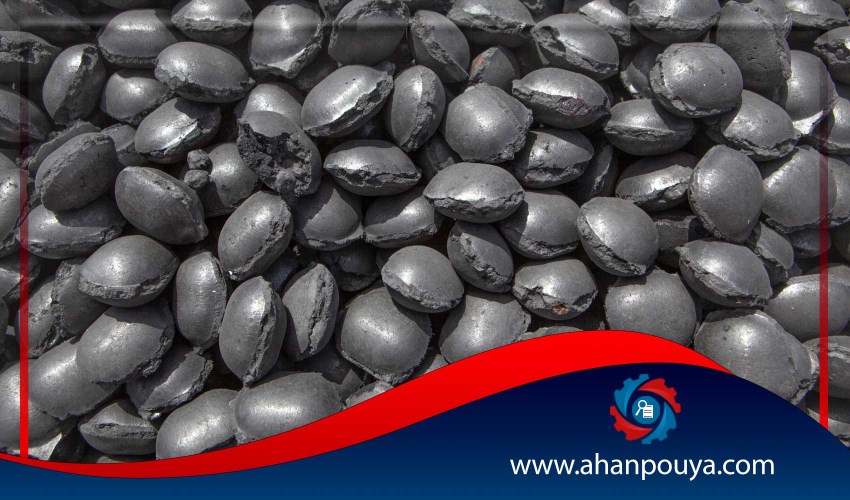 هر آنچه باید درباره بریکت سرد بدانیم