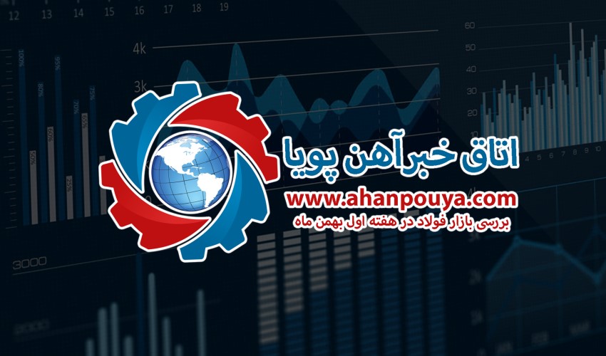 گزارش هفتگی آهن پویا ، خبرهای 99/11/04