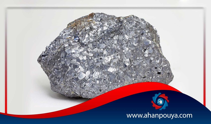 همه چیز درباره فلز روی