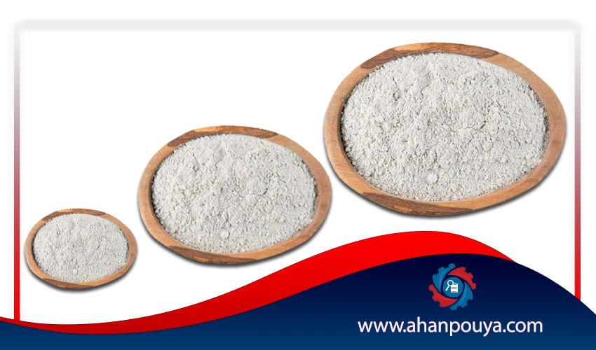 بنتونیت چیست و چه کاربردهایی دارد