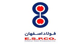 فولاد اصفهان