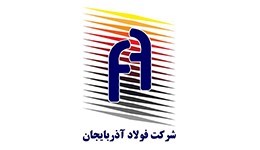 فولاد آذربایجان میانه