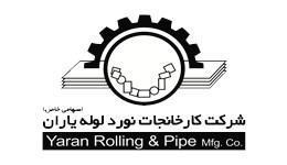 نورد لوله یاران