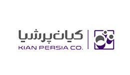 کیان پرشیا