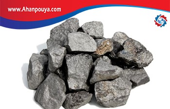 Silicon manganese