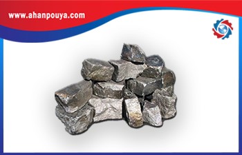 فروسیلیکو منگنز