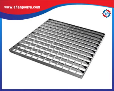 گریتینگ گالوانیزه