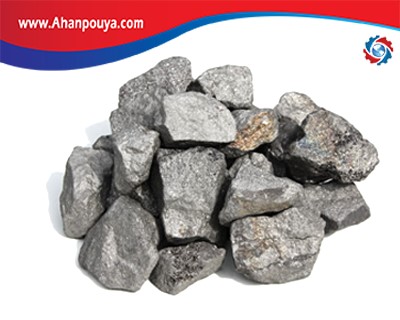 Ferro silicon manganese