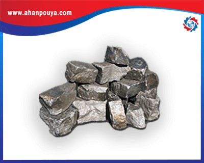 فروسیلیکو منگنز