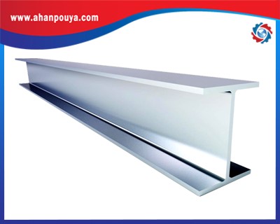 تیرآهن 20