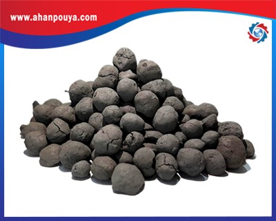 آهن اسفنجی