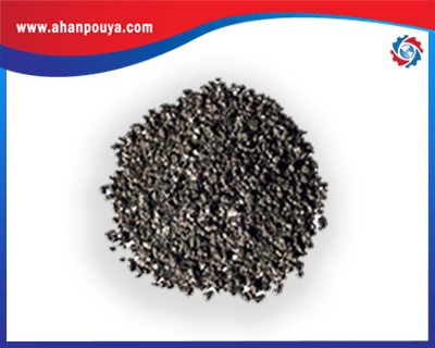 گرافیت کم سولفور انبار