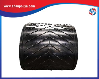 تسمه آجدار 4