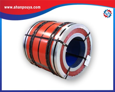 ورق رنگی 0.5