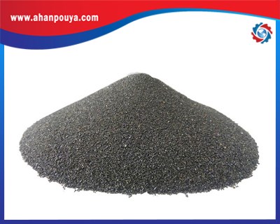 ماسه کرومیتی 