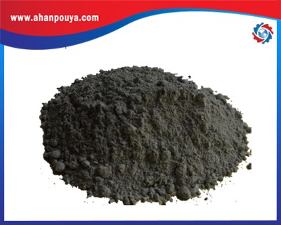 ماسه شاموتی