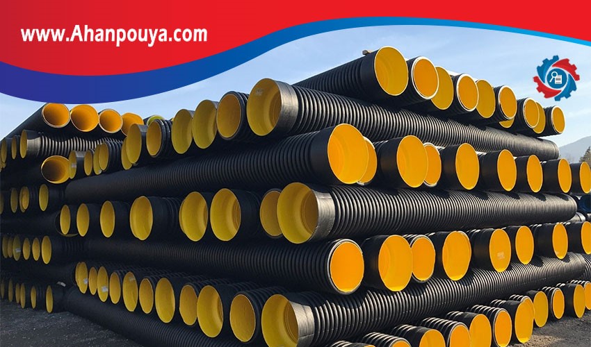 أنبوب دوامة(انابیب حلزونیة)