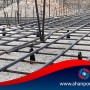 سلك حدید التسليح