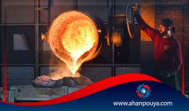 ما هو صب الصلب ؟