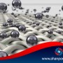 استعمال الفضة في الصيدلة وطب الأسنان