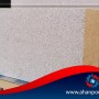 الخرسانة الإسفنجية