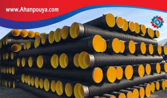 أنبوب دوامة(انابیب حلزونیة)