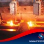 طرق إنتاج الصلب