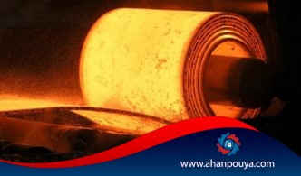 عملية أنيل ( التلدين ) لفائف الفولاذ
