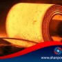 عملية أنيل ( التلدين ) لفائف الفولاذ