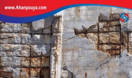 عوامل المؤثرة على الأضرار الخرسانية