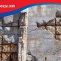 عوامل المؤثرة على الأضرار الخرسانية