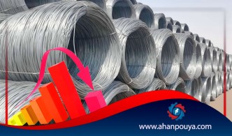 تخفيض أسعار الصلب المستوردة