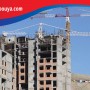 لمحات الحديد من شعاع المركب