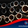 سعر الأنابيب