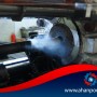 البثق ( Extrusion )