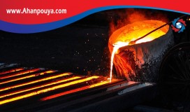 عملية الصب